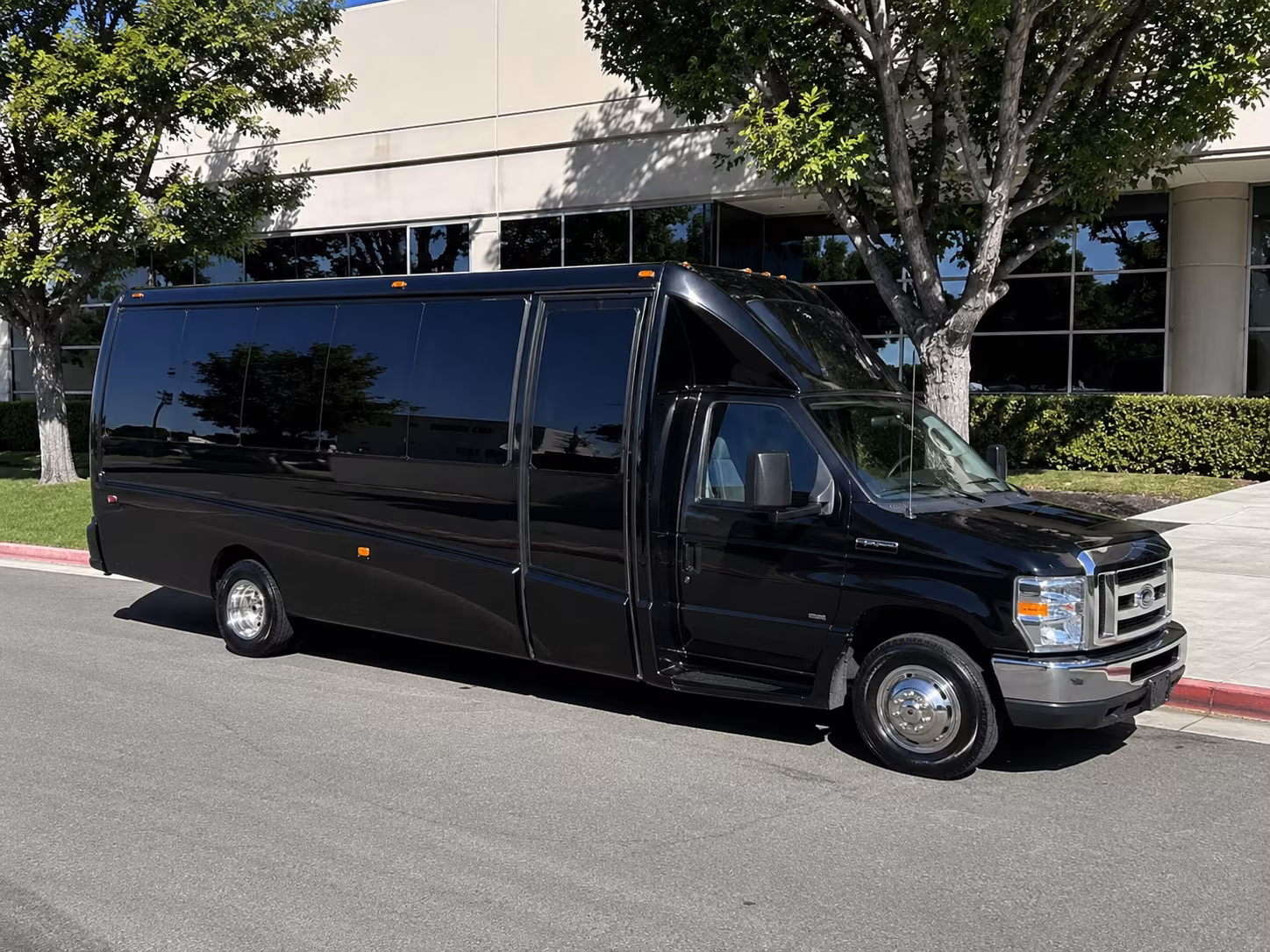 Bloomfield Private Event Transportation Services