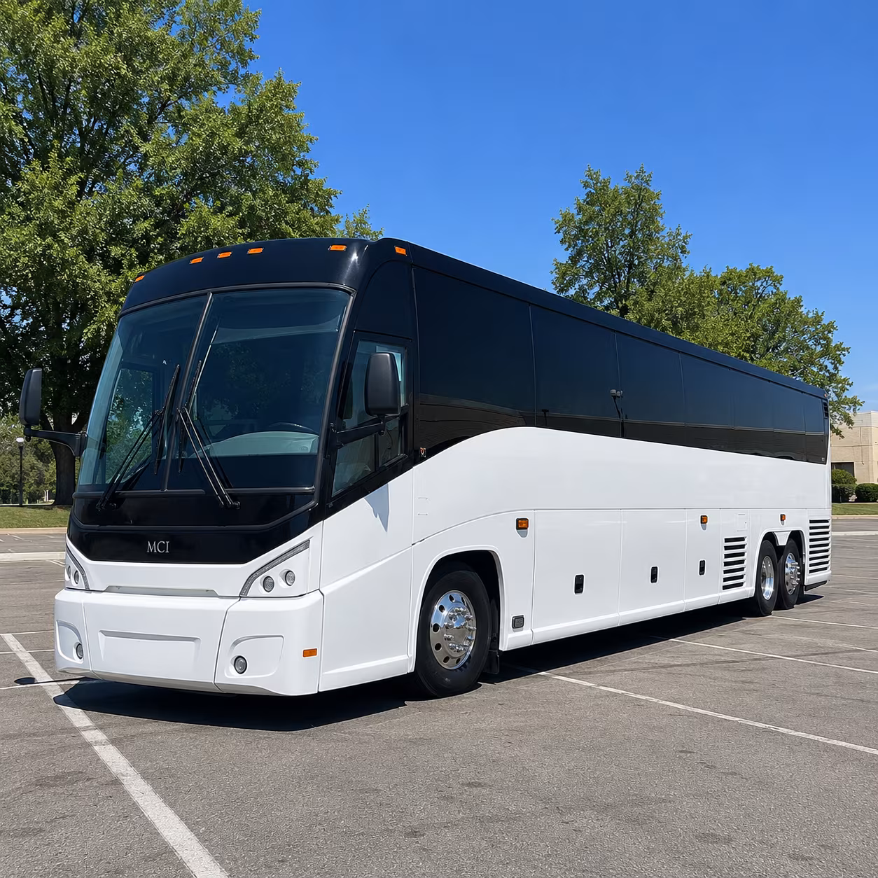 Clifton Wedding Transportation & Shuttle Service