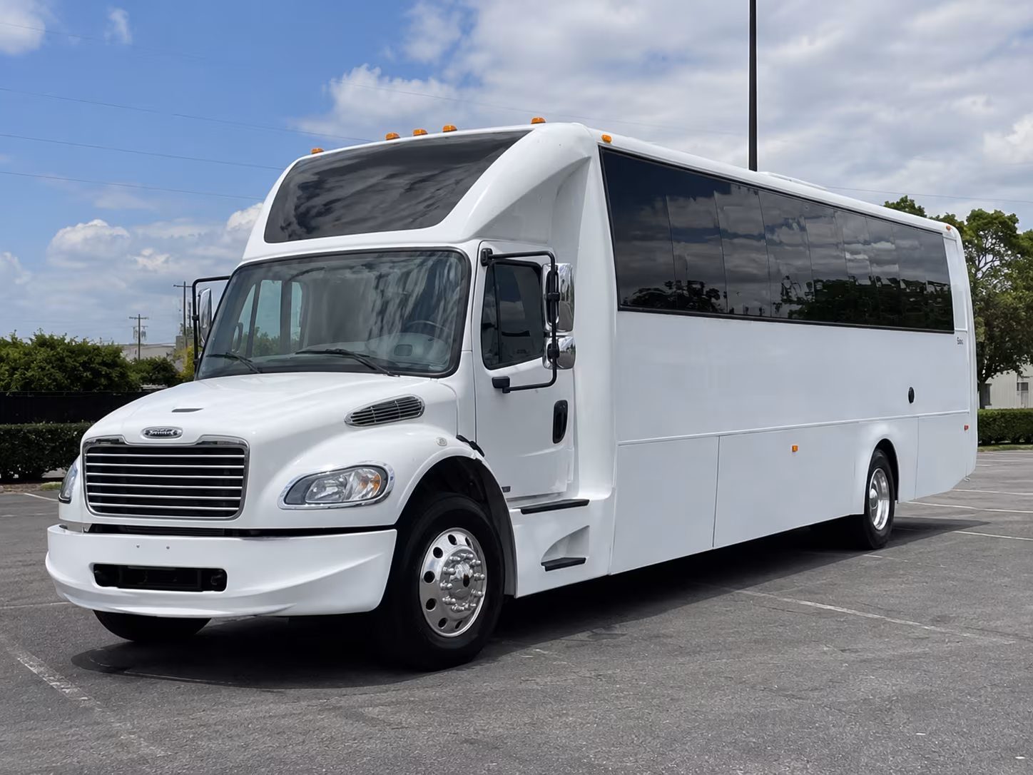 Clifton Winery Tour & Pub Crawl Transportation
