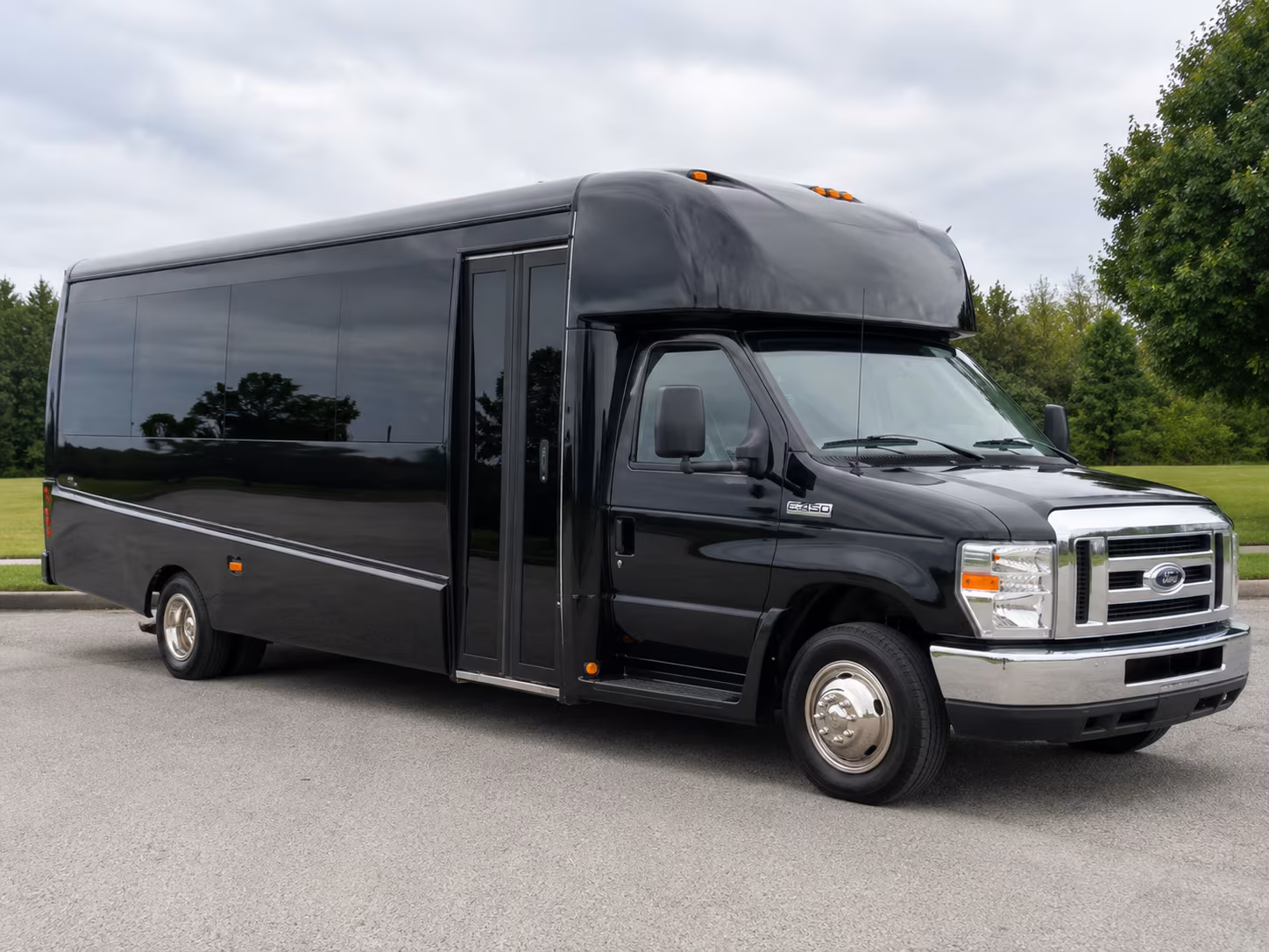 East Orange Airport Shuttles & Transportation