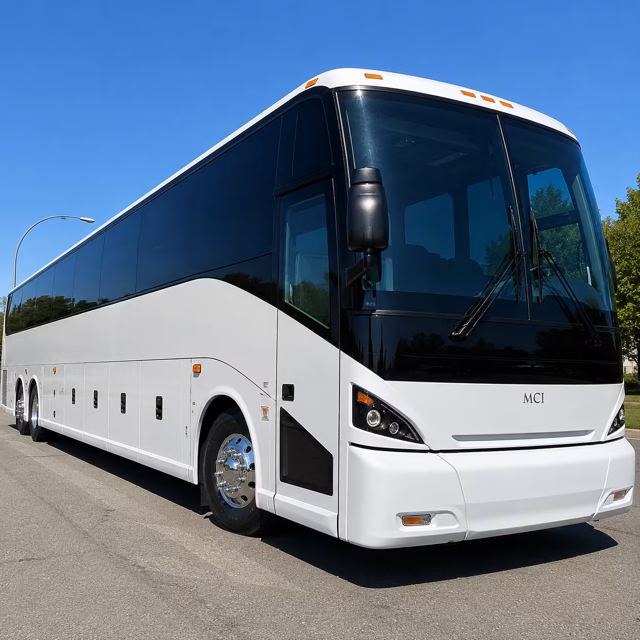 East Orange Concert Transportation & Shuttles