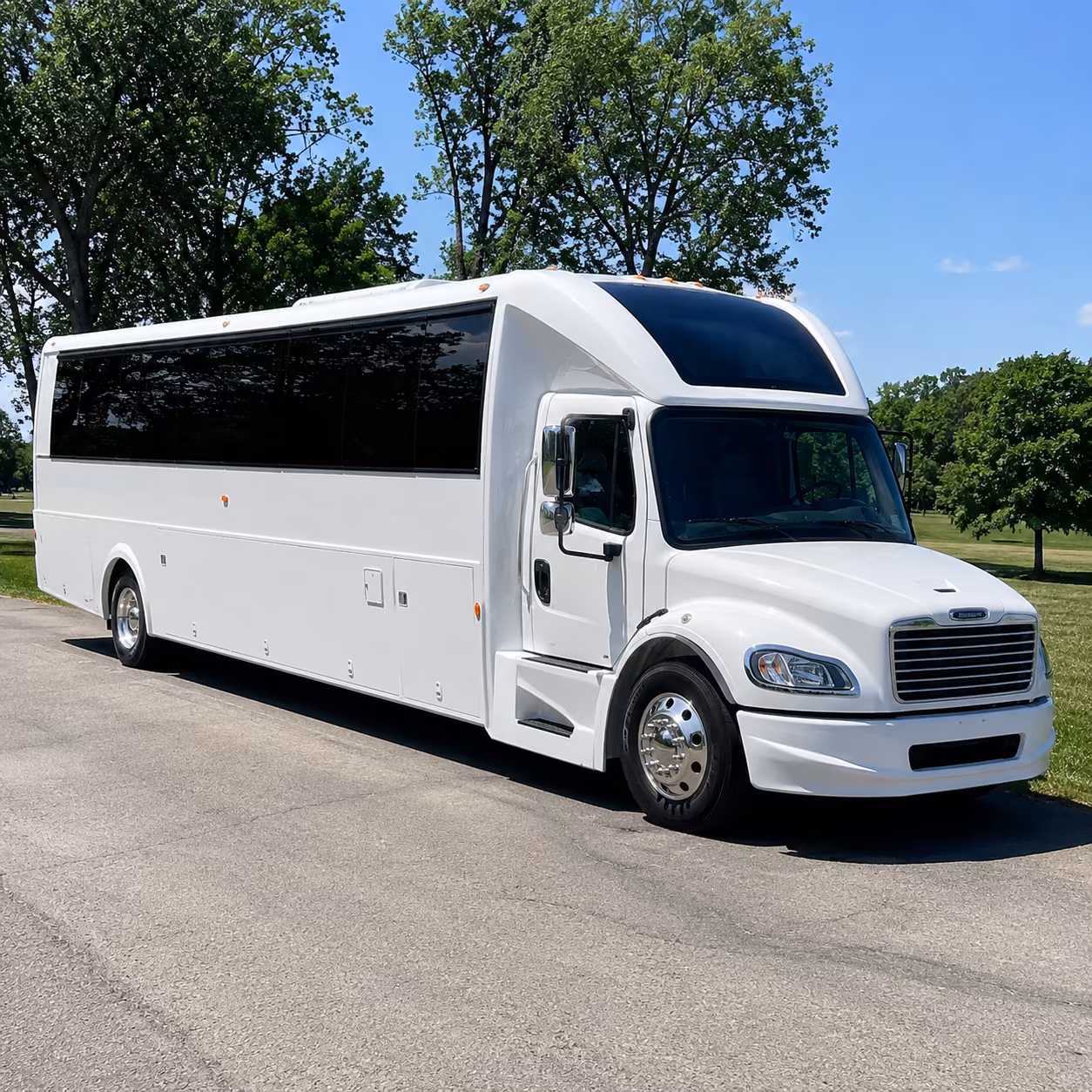 East Orange Winery Tour & Pub Crawl Transportation