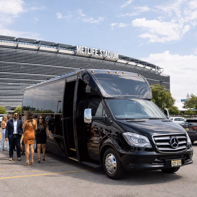 MetLife Stadium