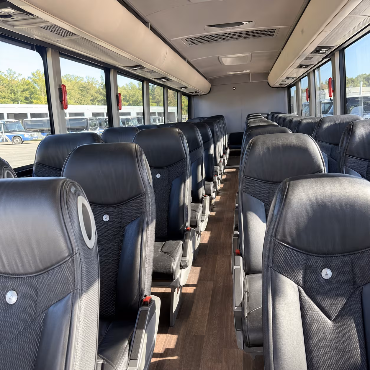 Passaic Airport Shuttles & Transportation