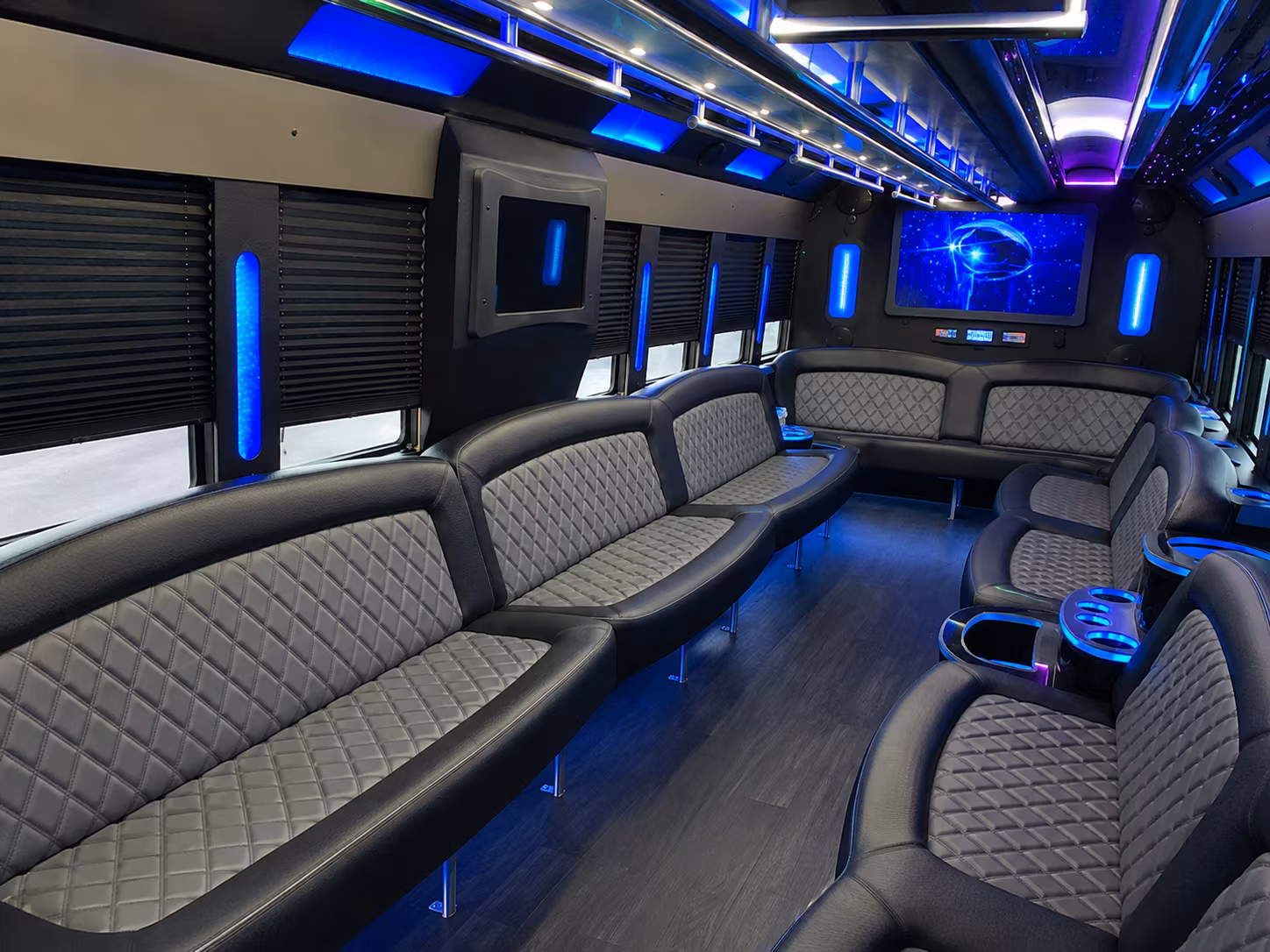 Passaic Private Event Transportation Services