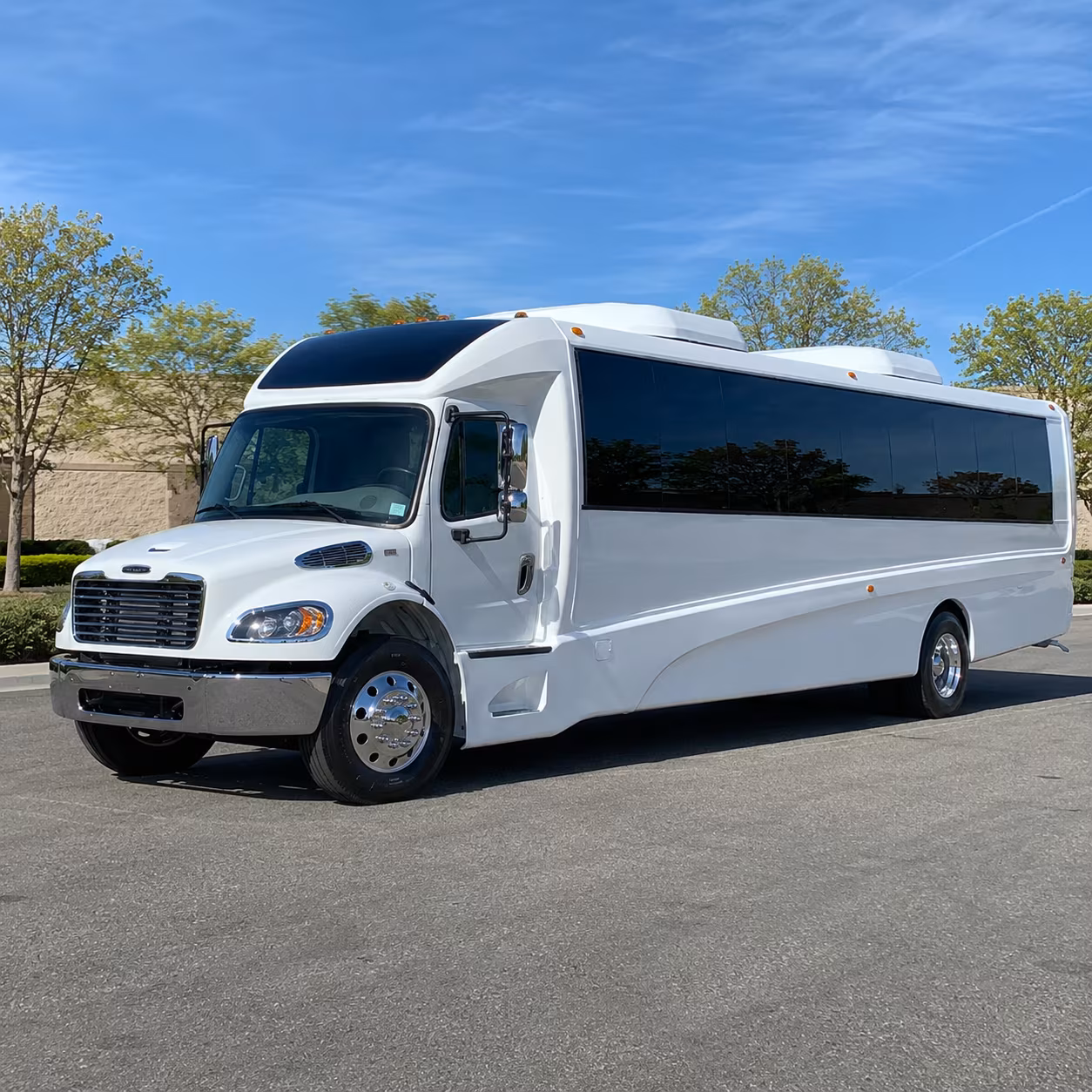 Paterson Airport Shuttles & Transportation