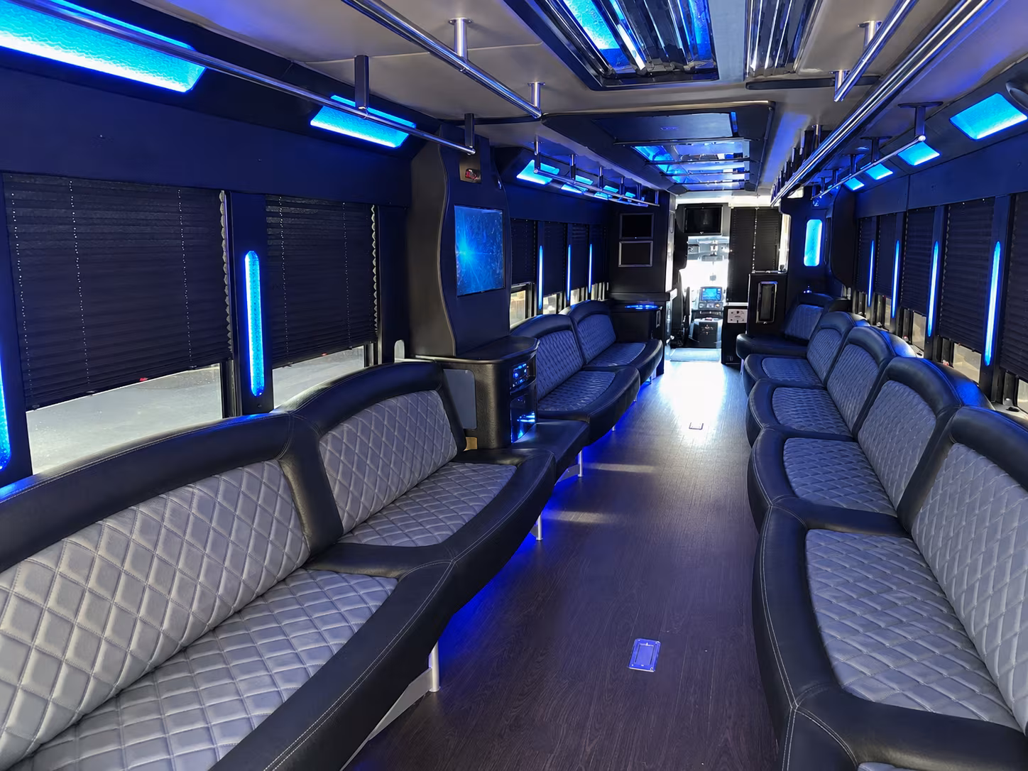 Paterson Birthday, Sweet 16, & Quinceañera Transportation pickup coordination