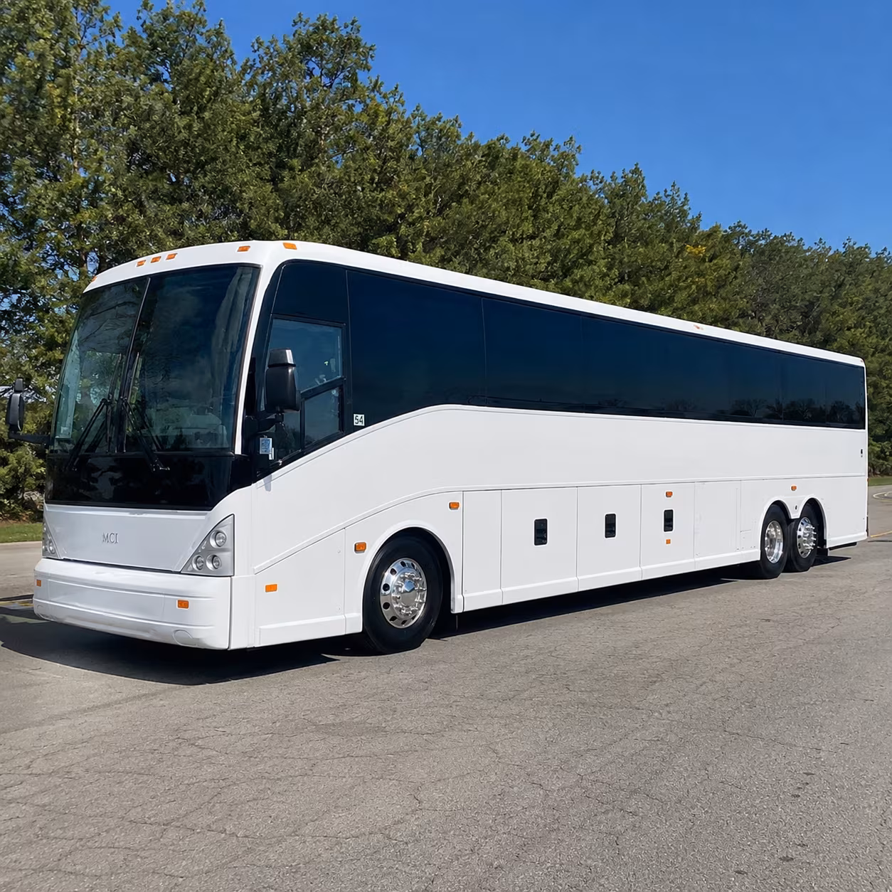 Paterson Concert Transportation & Shuttles