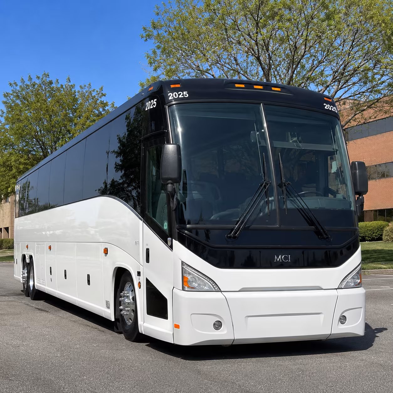 Paterson School Event & Field Trip Transportation