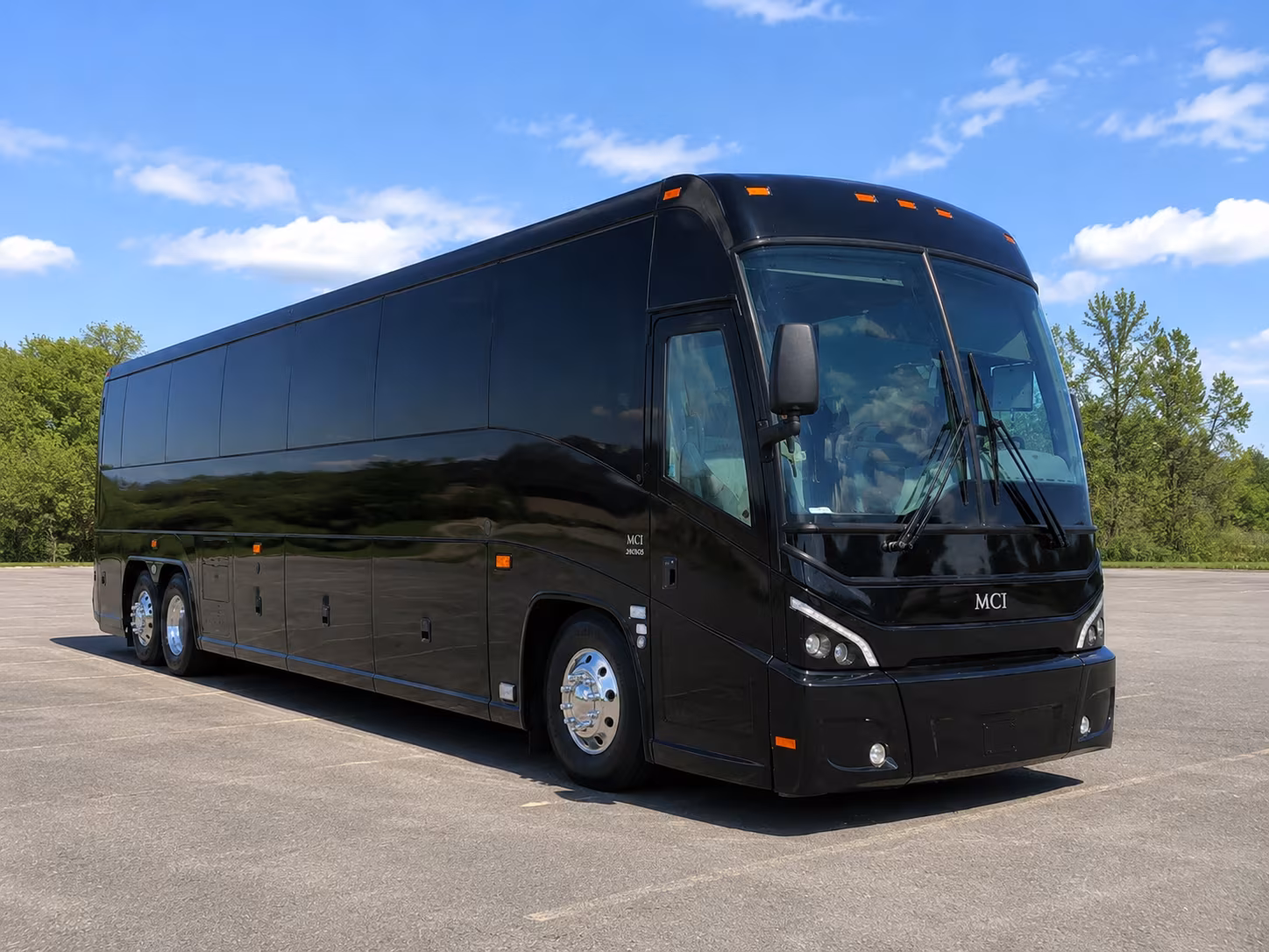 Paterson School Event Transportation group transportation