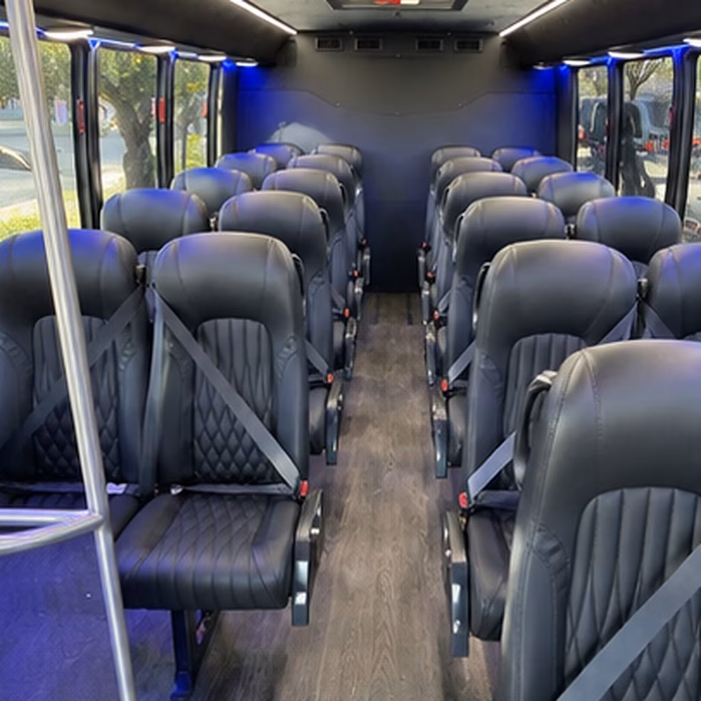 Wayne Airport Shuttles & Transportation