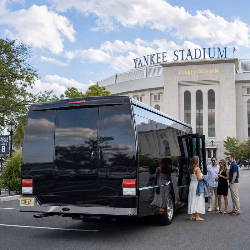 Yankee Stadium